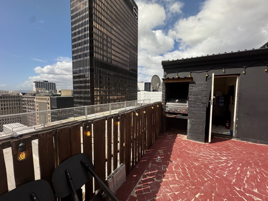 To Let 0 Bedroom Property for Rent in Cape Town City Centre Western Cape